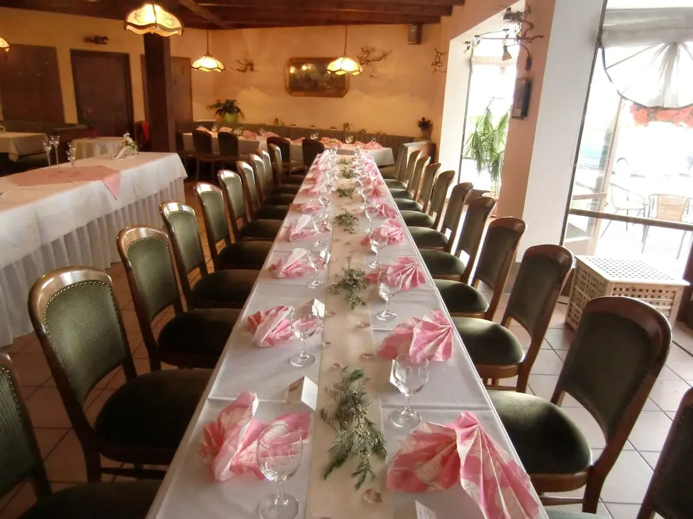 Hotel Heidehof