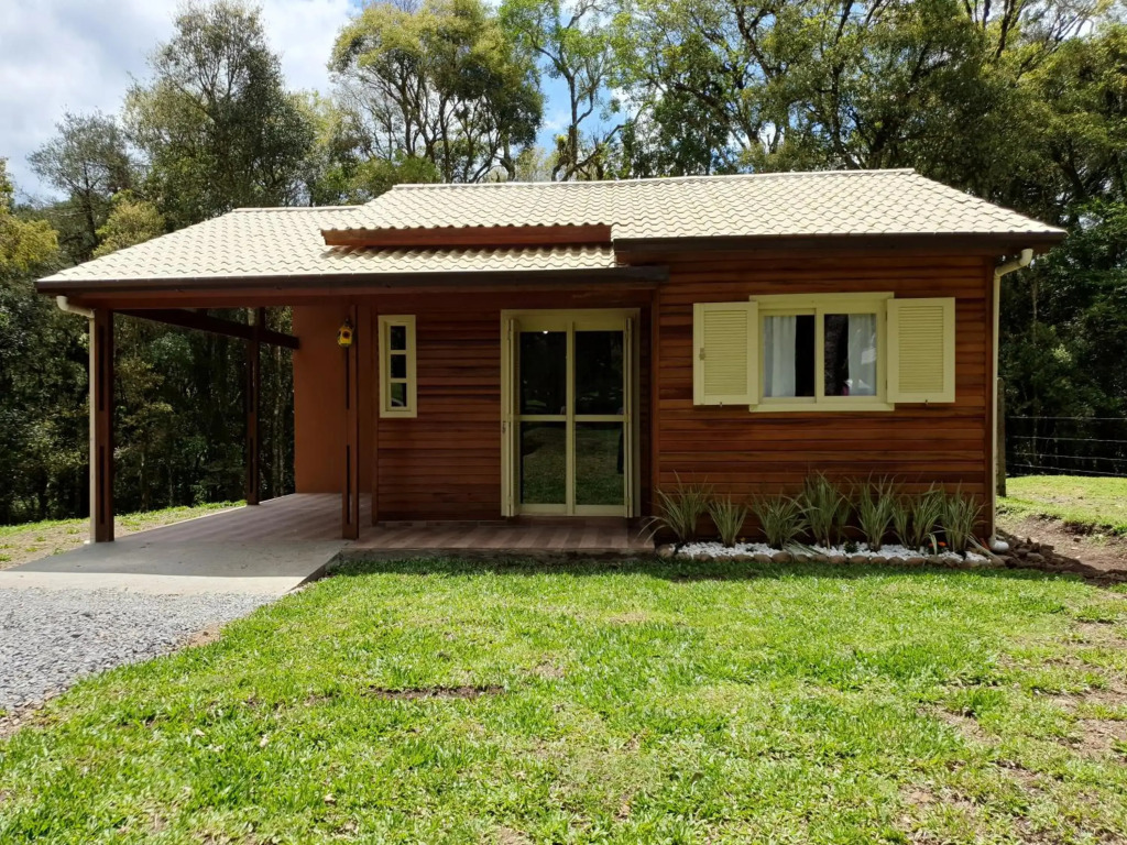 Sitio Recanto Feliz