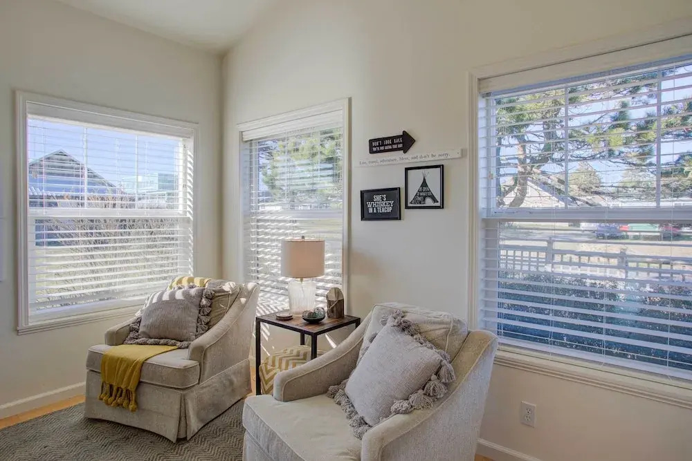 Chic 'summer House Cottage' Walk to Ocean!