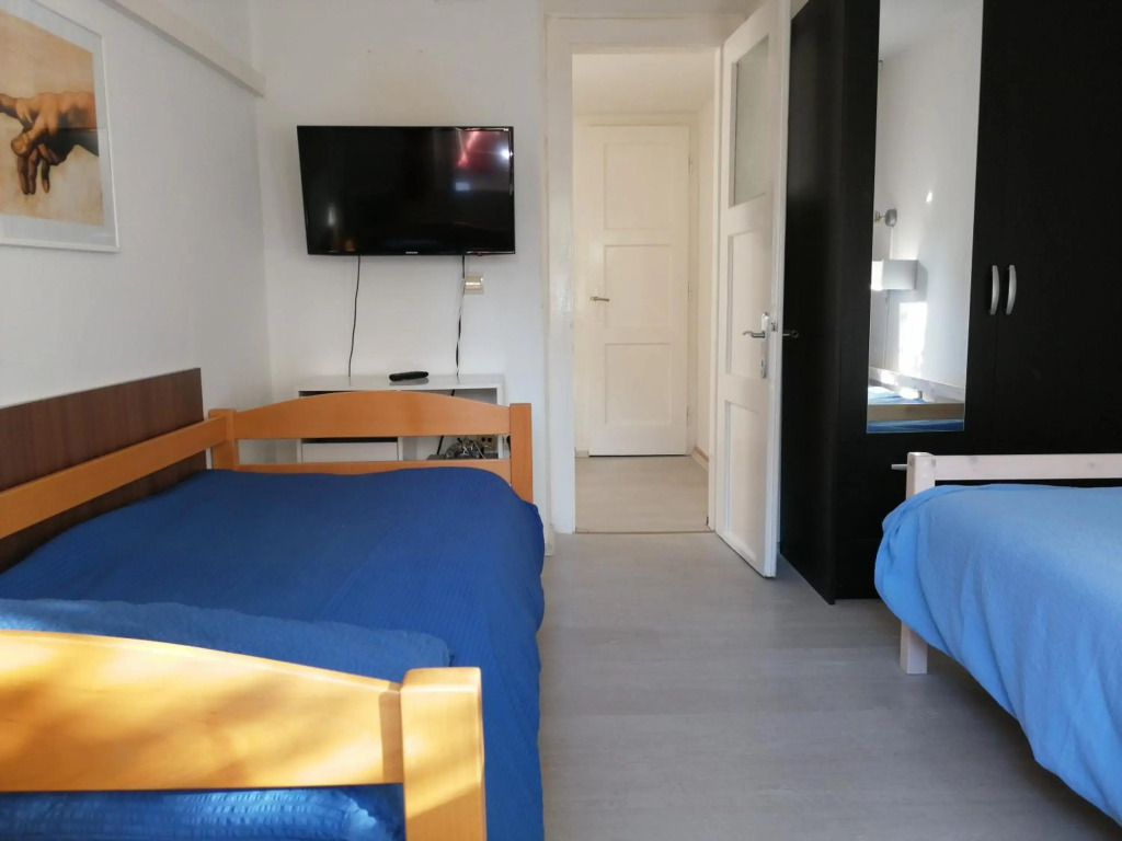 Apartman Paro