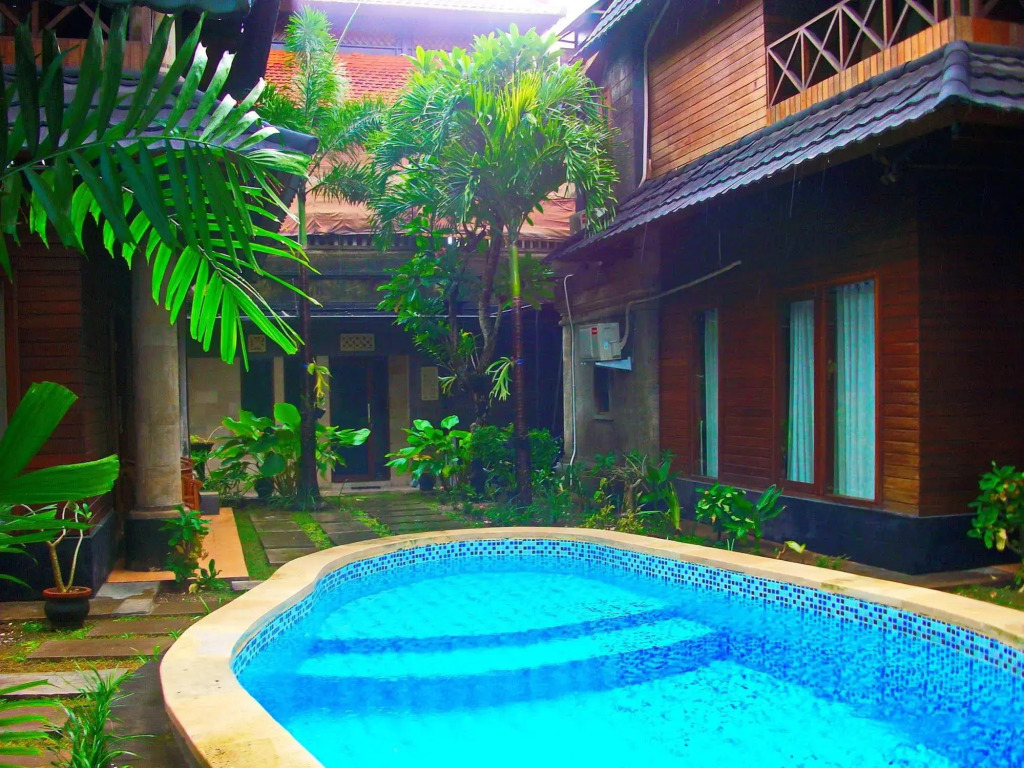 Villa Happy Jimbaran