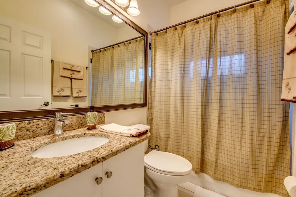 Villa Picturesque - Roelens Vacations