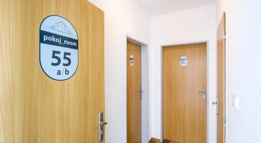 Hotel U Nádraží