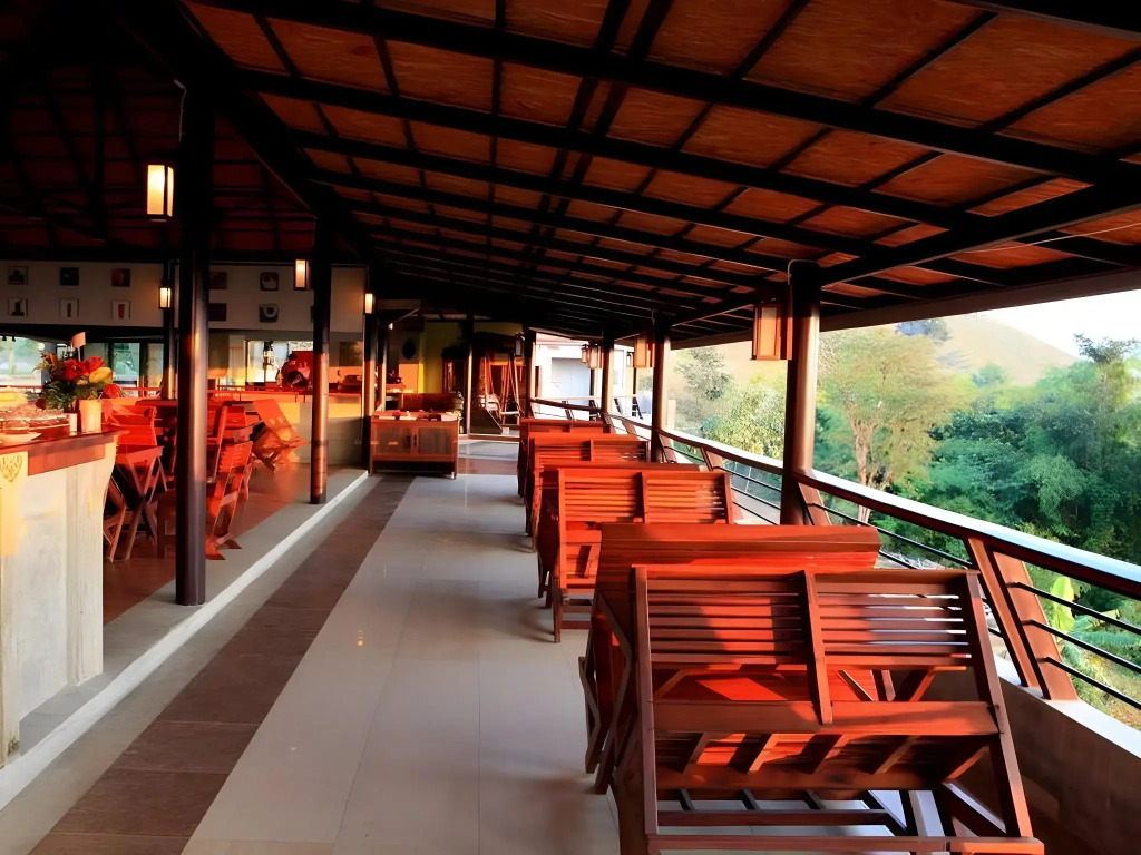 Rai Kaset Phu Praewa Hotel