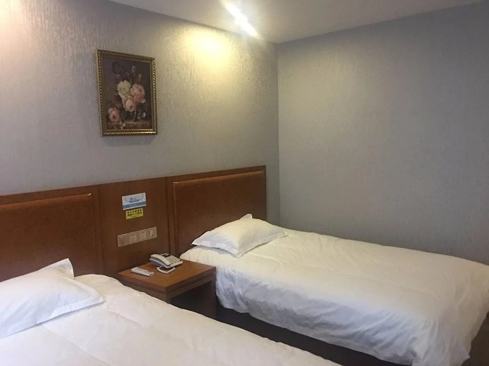 Ze Kai Yi Hotel