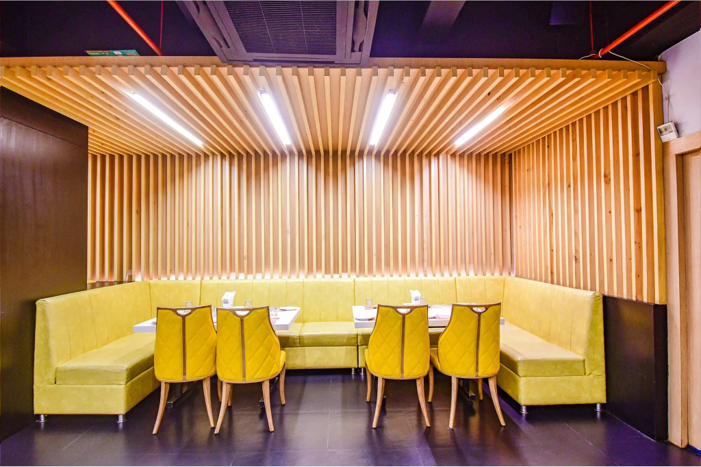 FabHotel Prime Karims