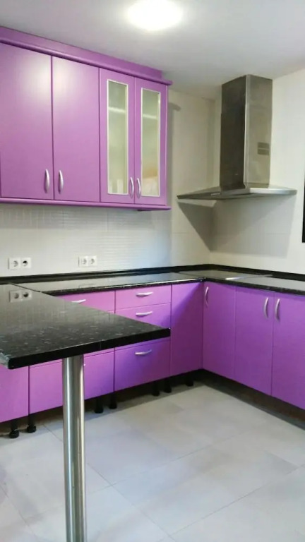 Villa With 3 Bedrooms in Cunit - Tarragona, With Private Pool and Enclosed Garden - 3 km From the Beach
