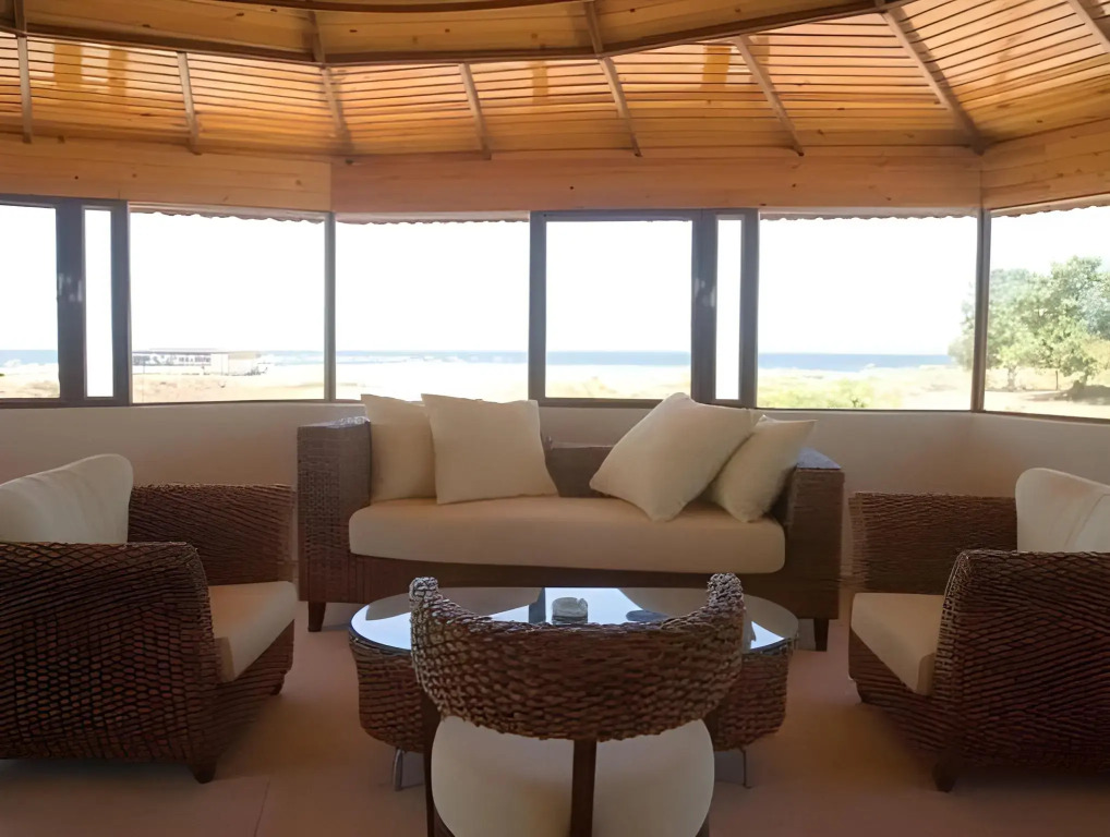 Hotel Sunset Troia