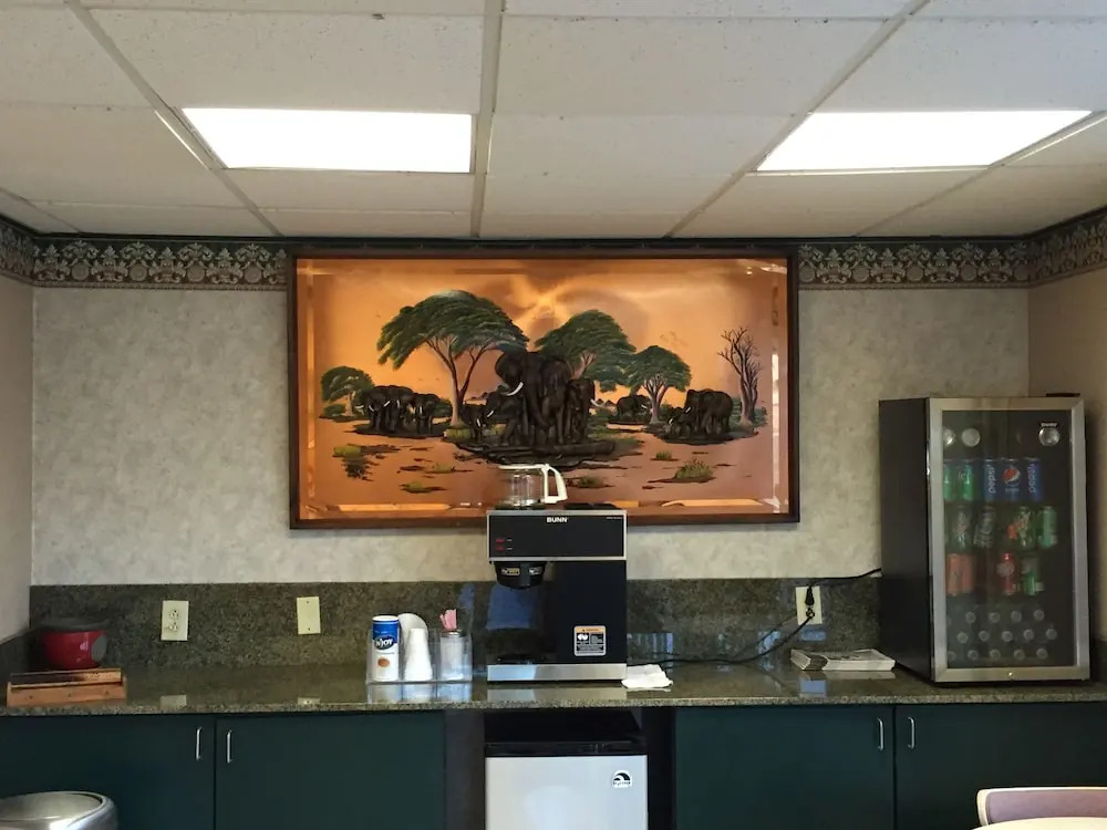 Express INN