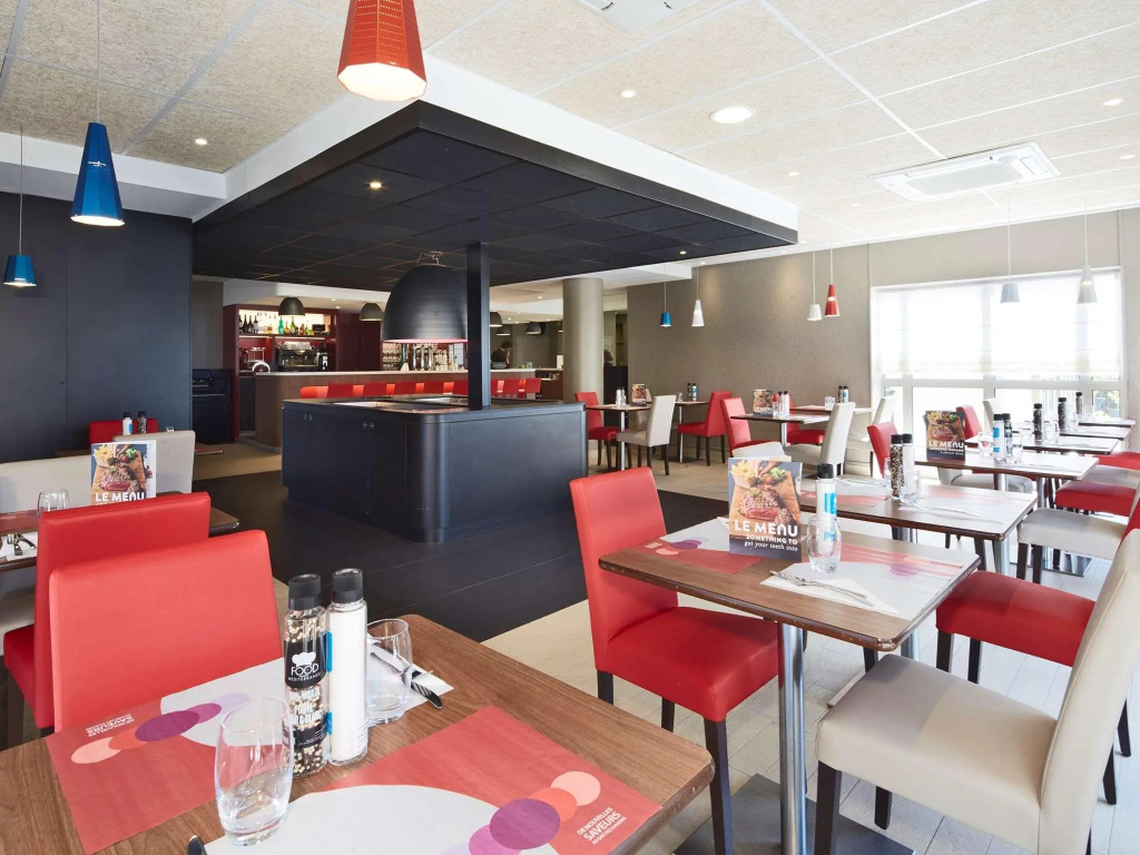 Campanile Prime Villejuif
