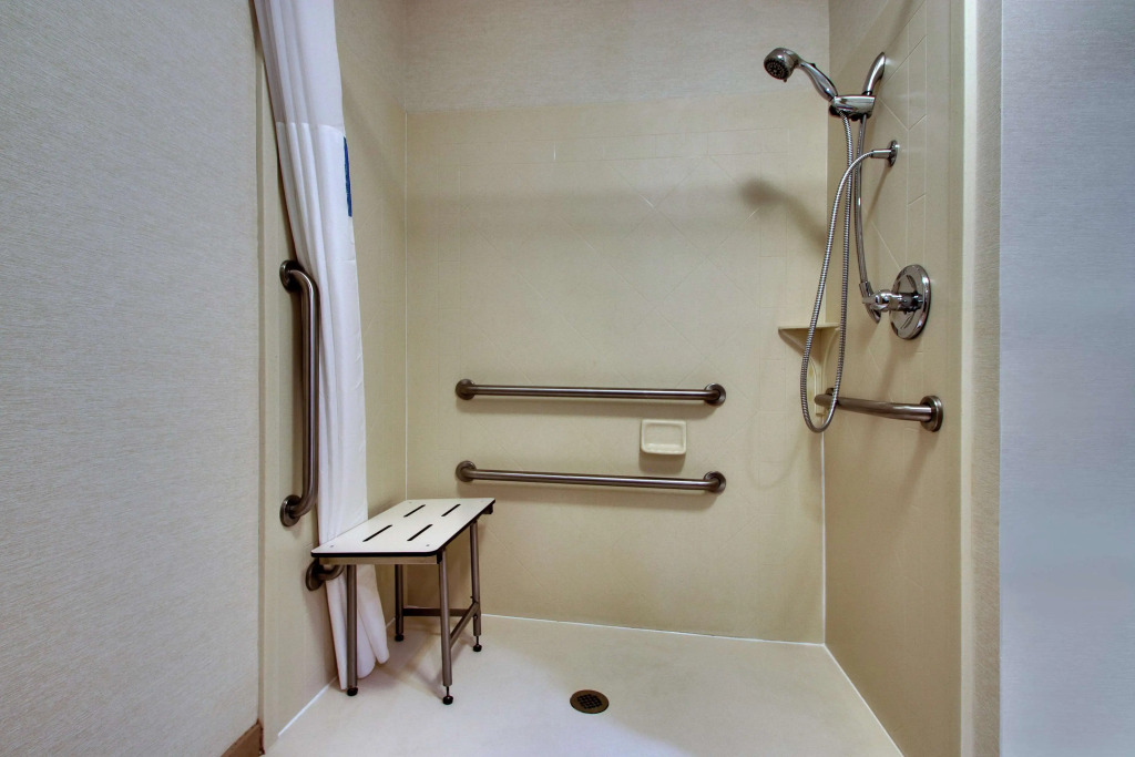 Hampton Inn