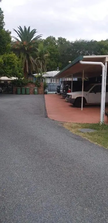 Esk Motel