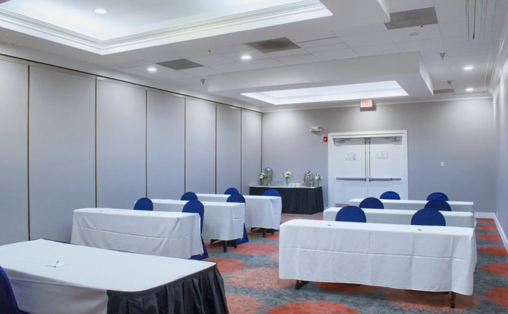 Holiday Inn Mobile West I-10 by IHG
