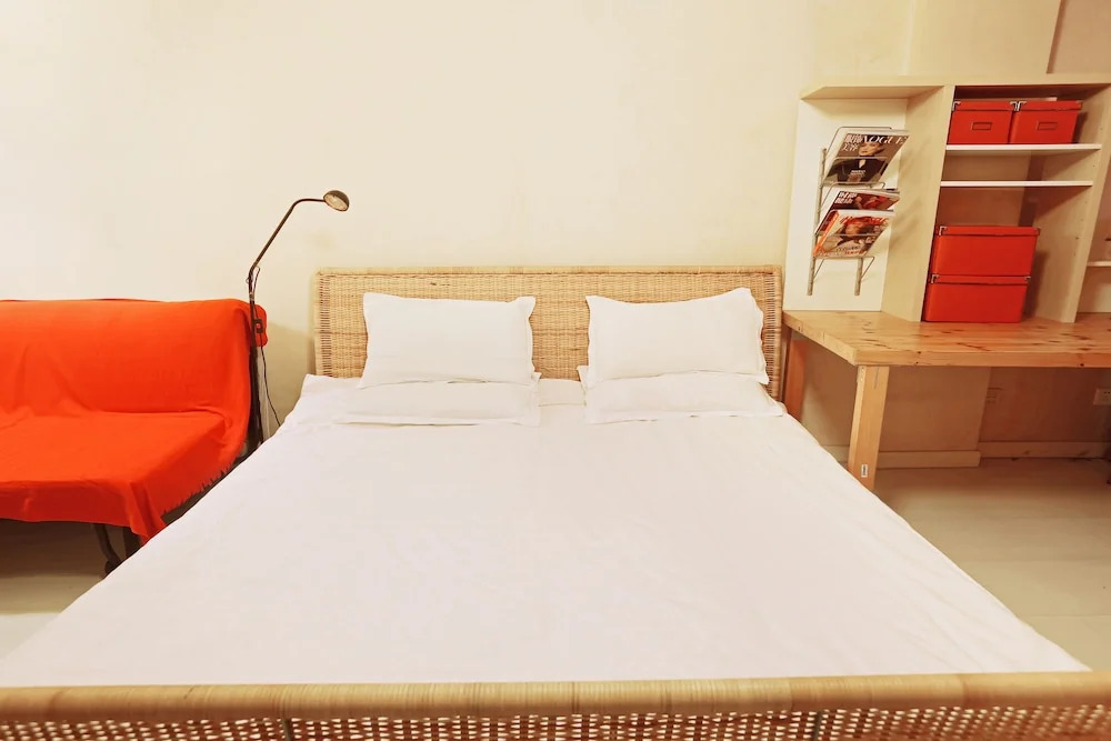 BeiJing YuanJia Apartment nearby Sanlitun