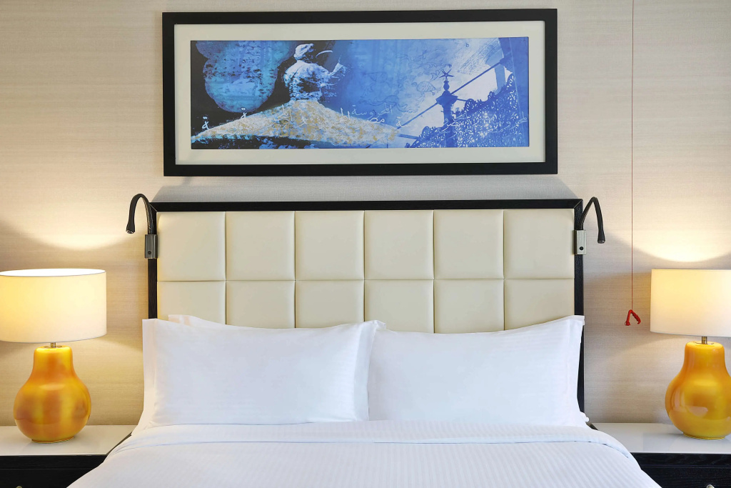 Hilton Cairo Heliopolis Hotel