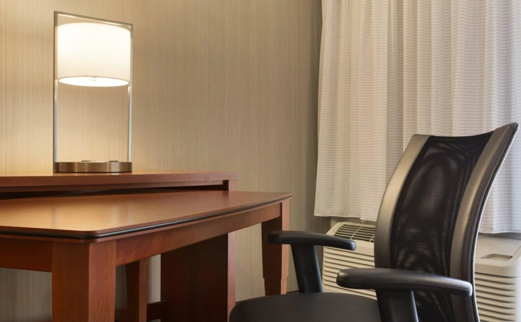 Courtyard by Marriott Champaign