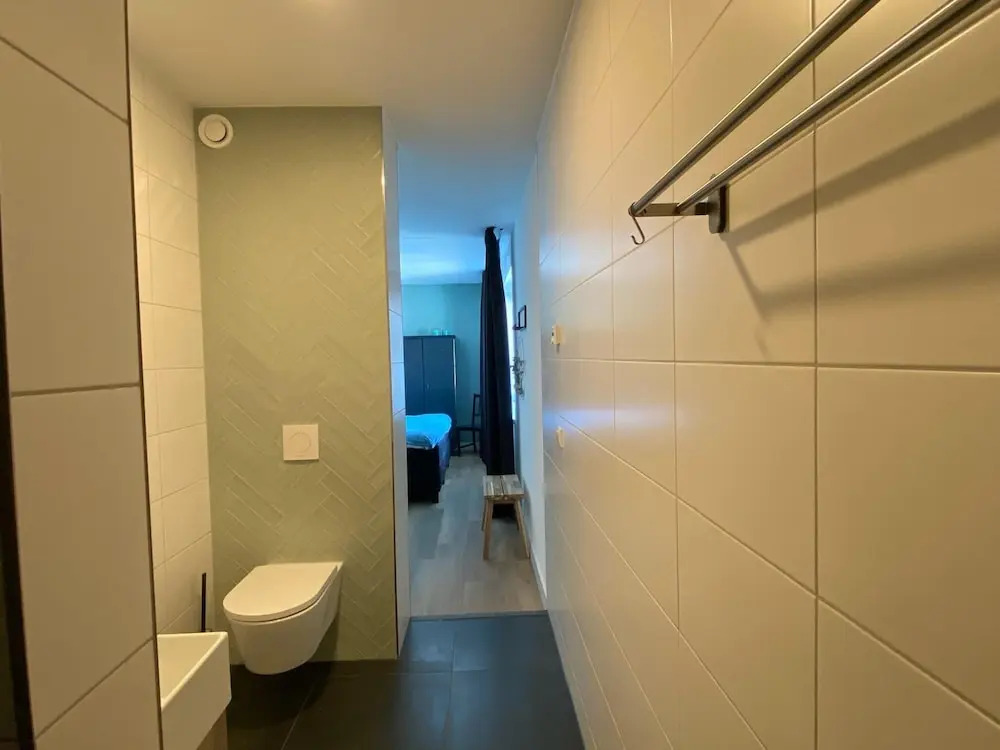 Majestic Villa in Zeewolde With Garden