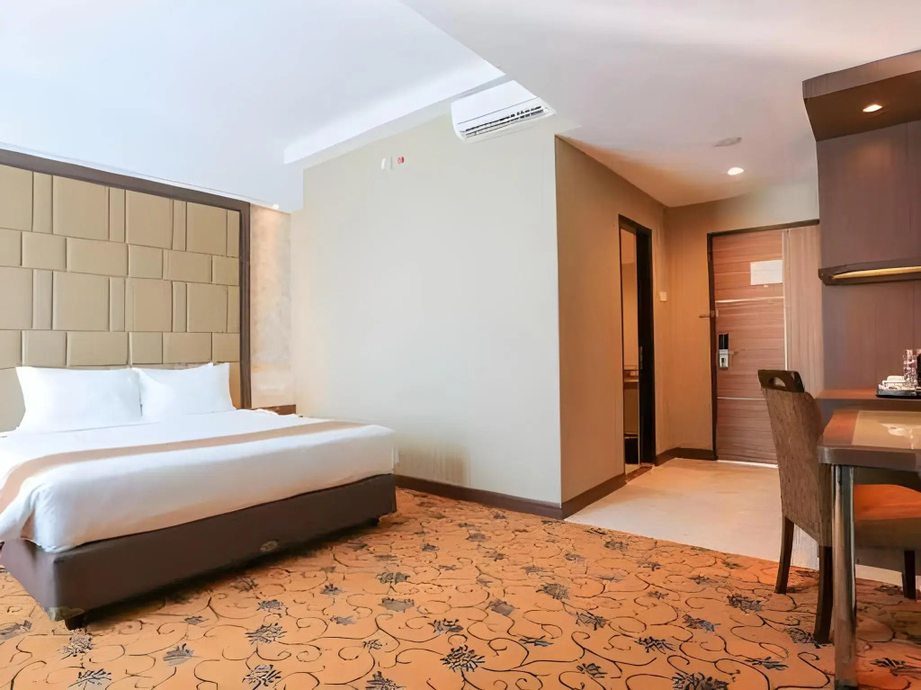 Hotel Remcy