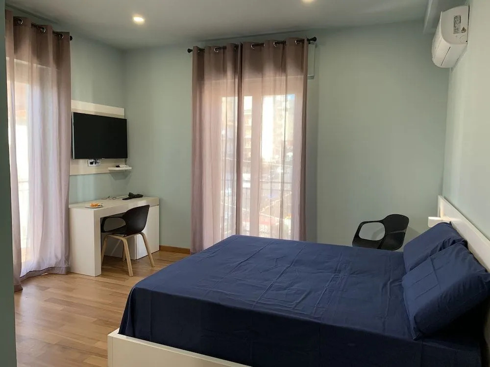 Casa Vacanze Five