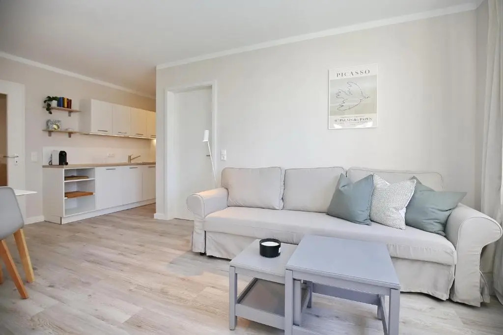 Dünenblick Wohnung 03