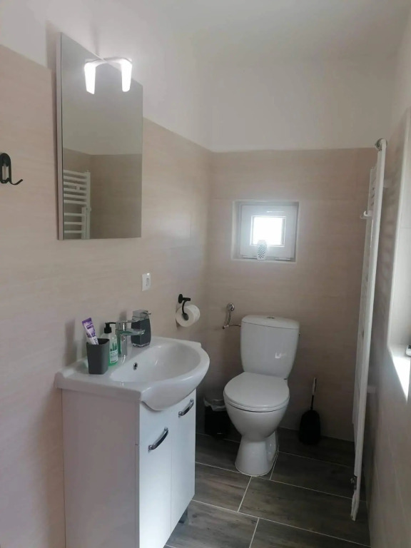 Ferienwohnung Gabry