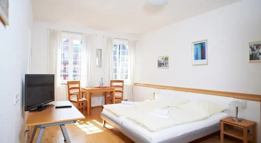 Gir Keller Gästehaus