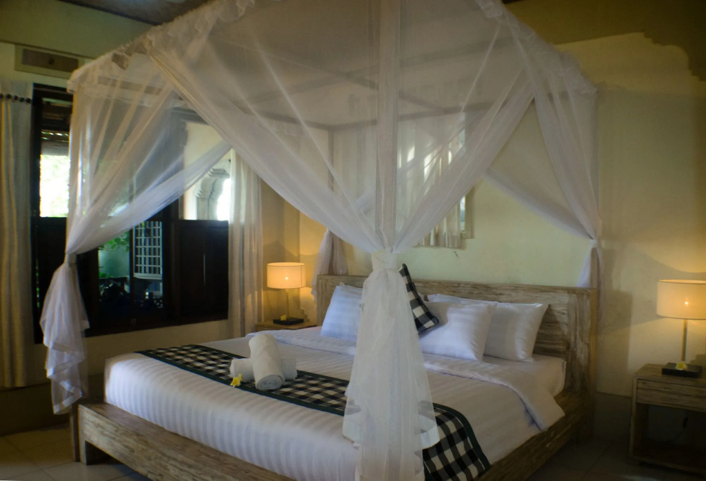 Rumah Roda Home Stay