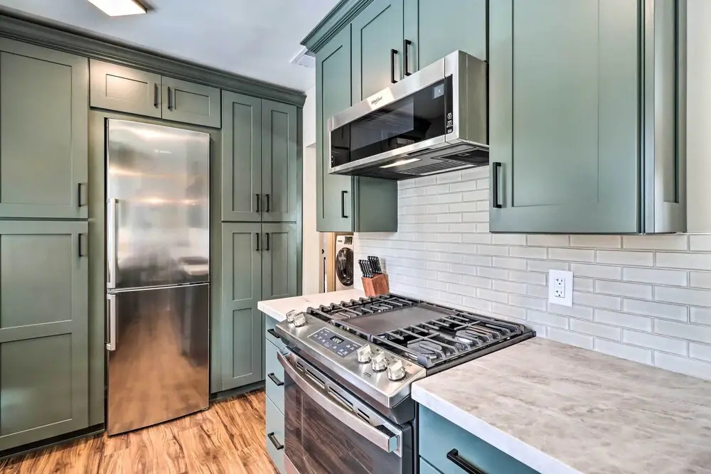 Modern Reno Abode Near Parks & Midtown!