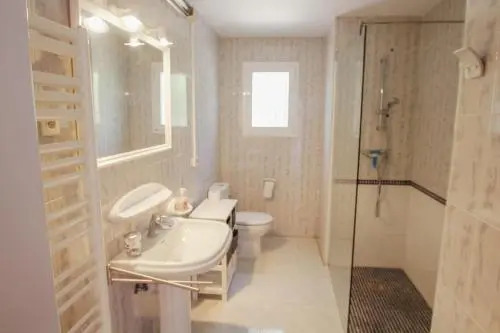 Alma - holiday home with private swimming pool in Benitachell