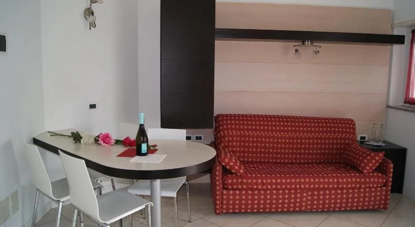 Hotel Residence Sanremo