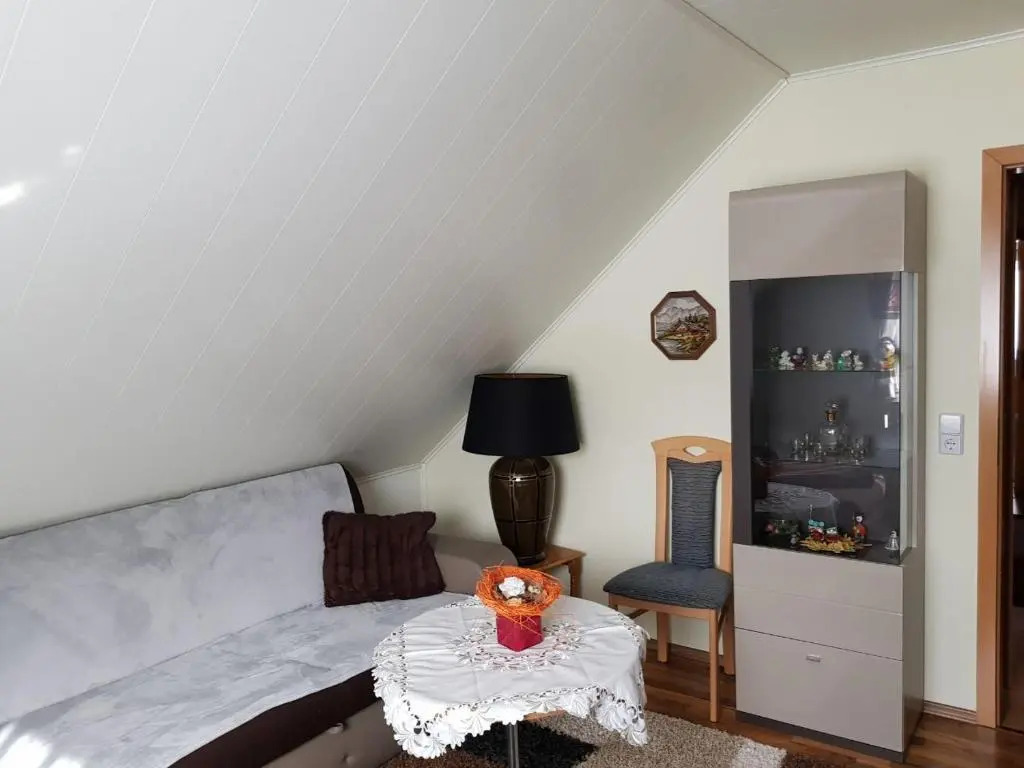 Ferienwohnung Anna
