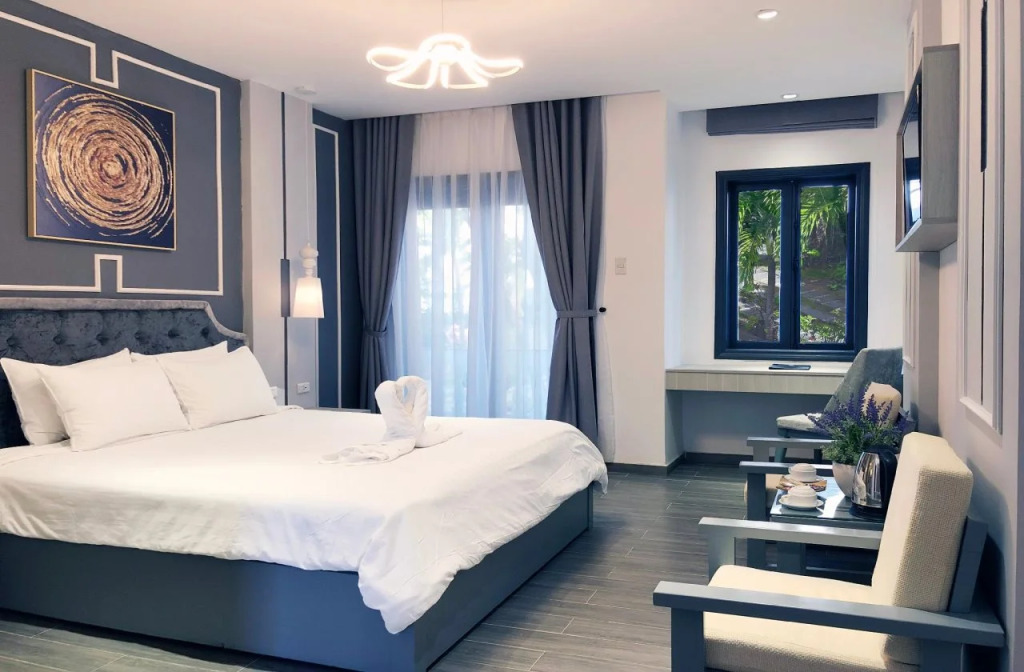 Hoi An Memority Hotel & Spa