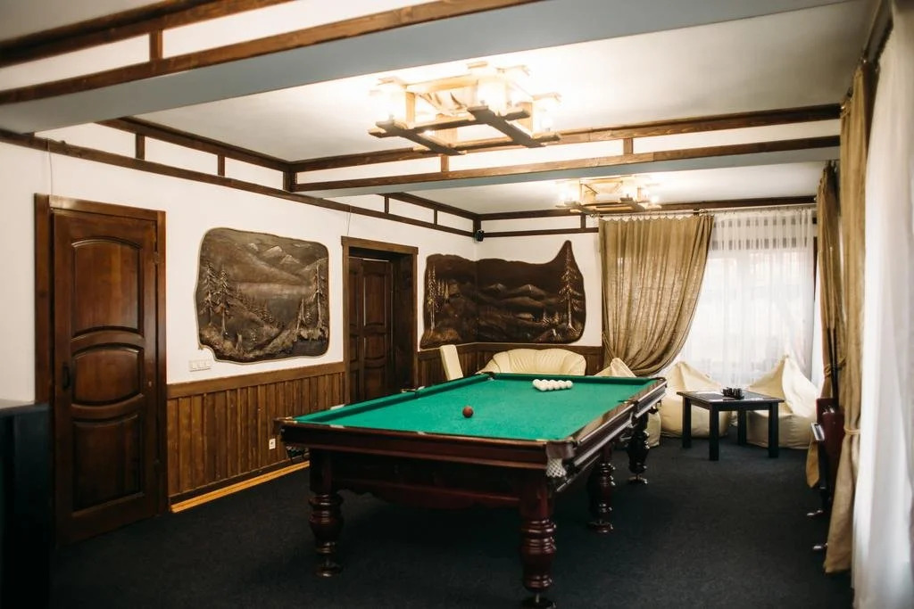 Alpin Hotel