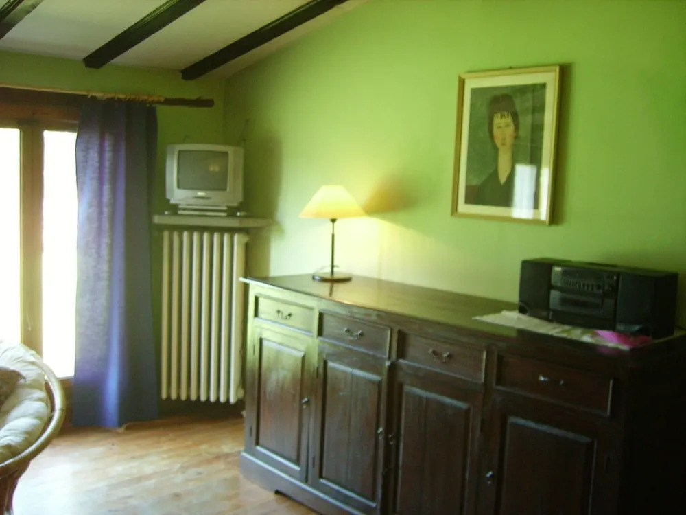 Agriturismo Le Serre