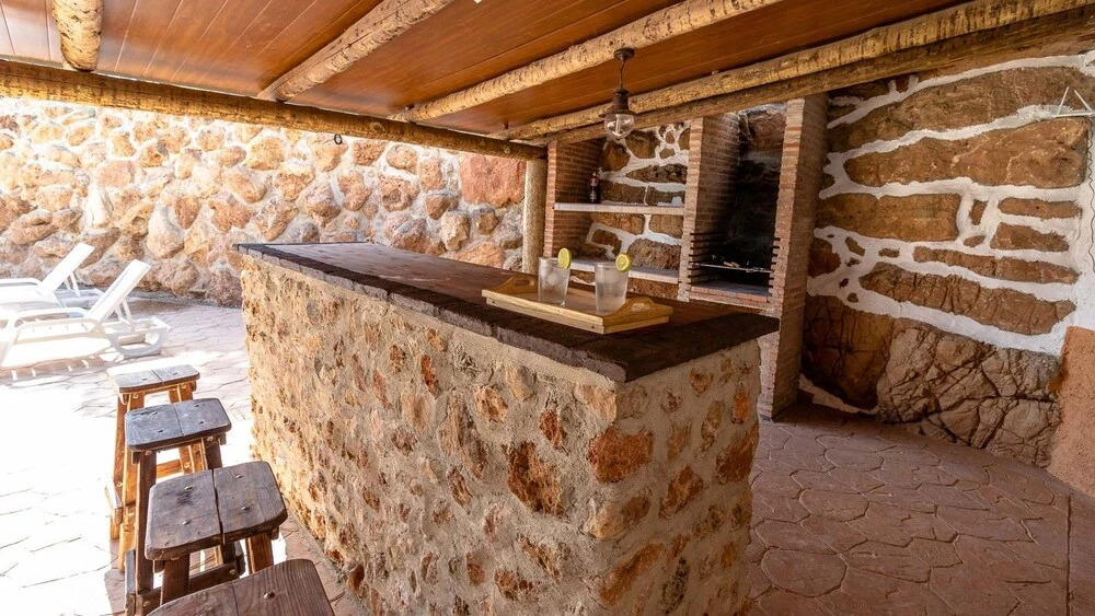 Casa San Miguel