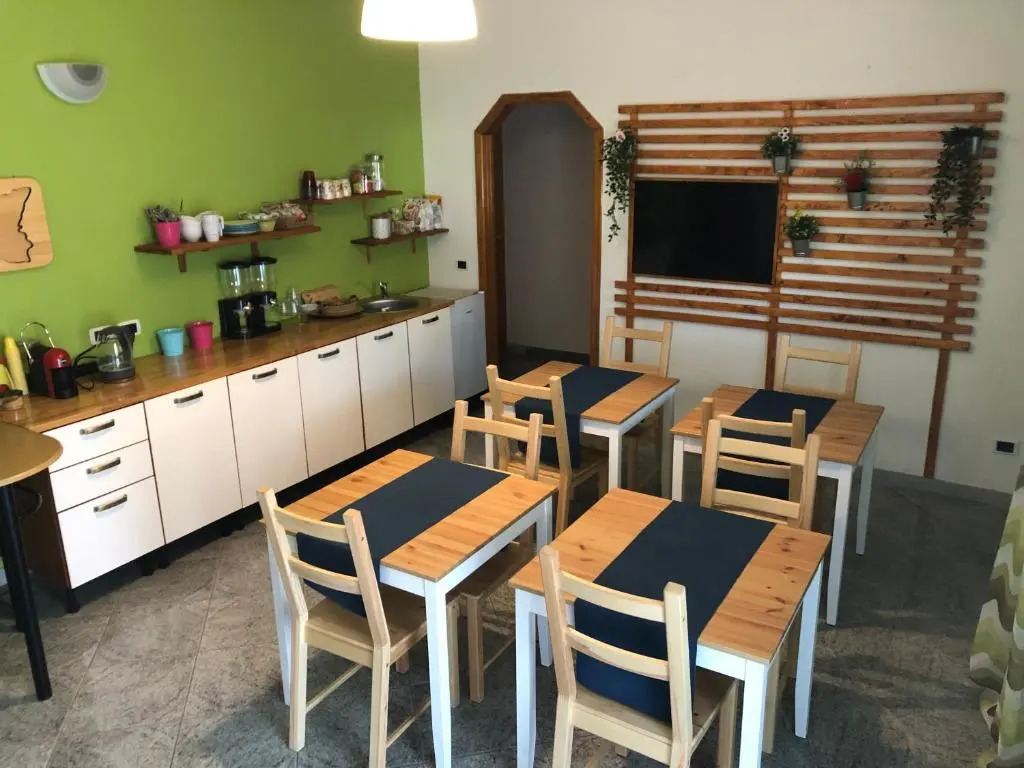 A Casa di Giù B&B