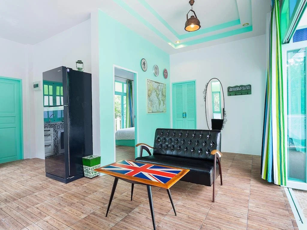 Casa Kandariya