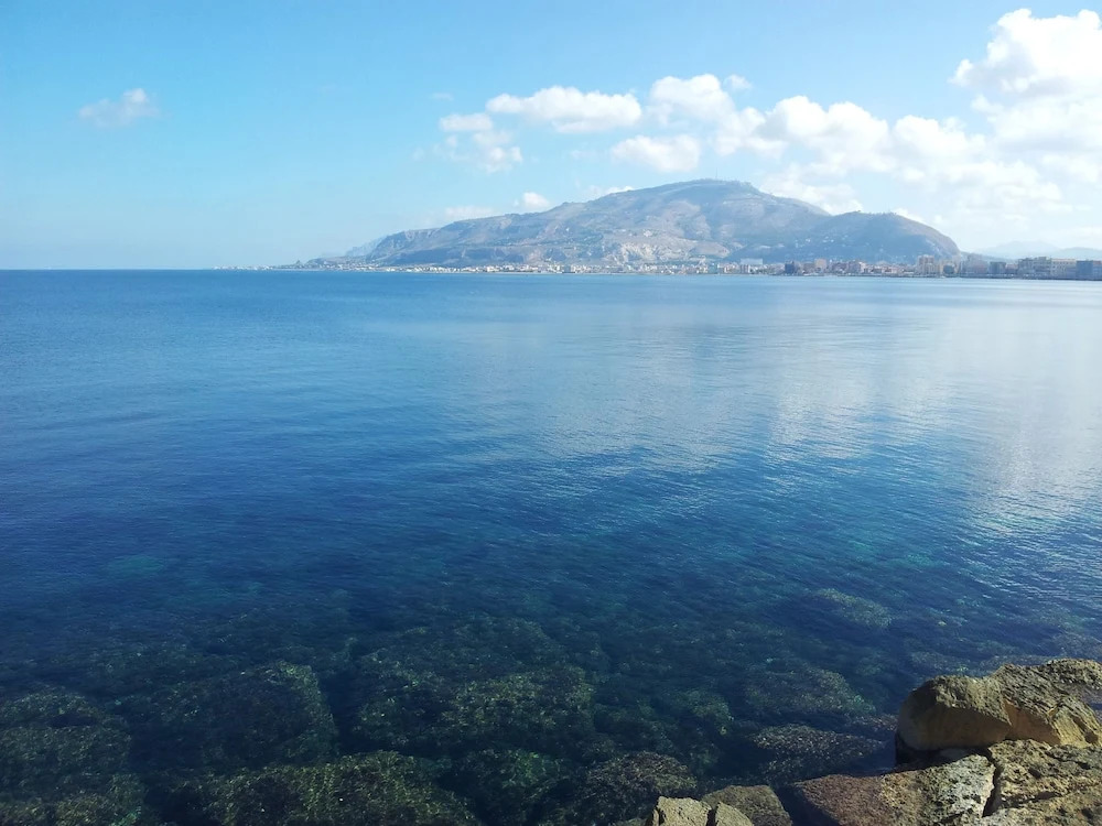 My House Trapani