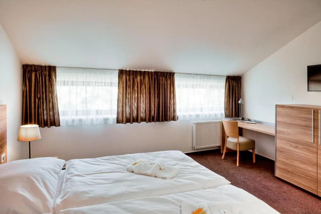 Hotel Zámecká Sýpka