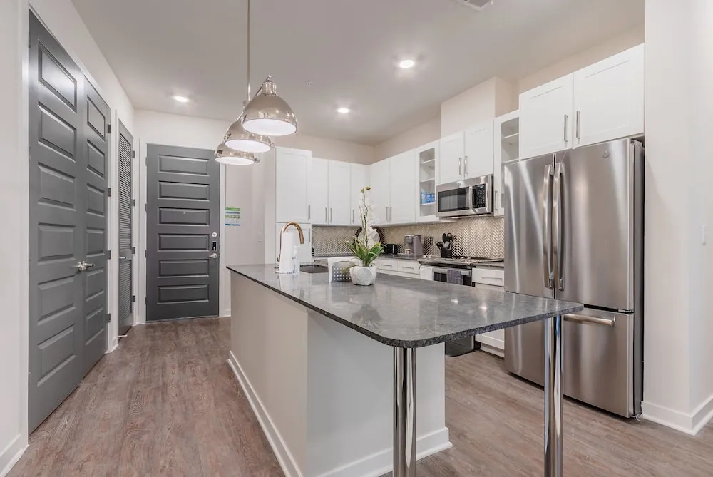 Corporate Apartments Deep Ellum