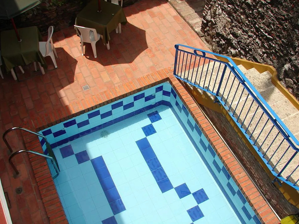 Hotel Casa de Las Palmas