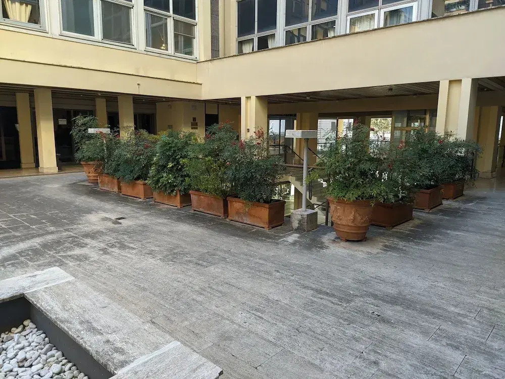 Apartment in Roma Near San Giovanni Train Station