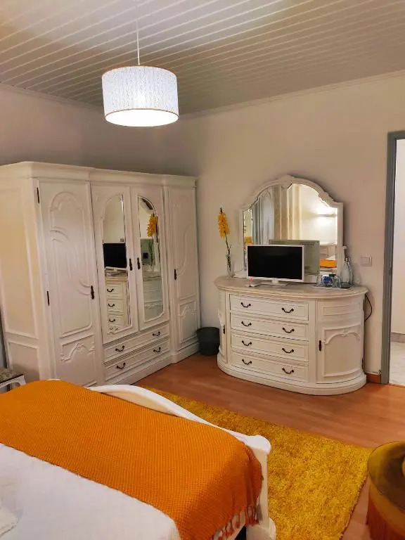 Santo Cristo House
