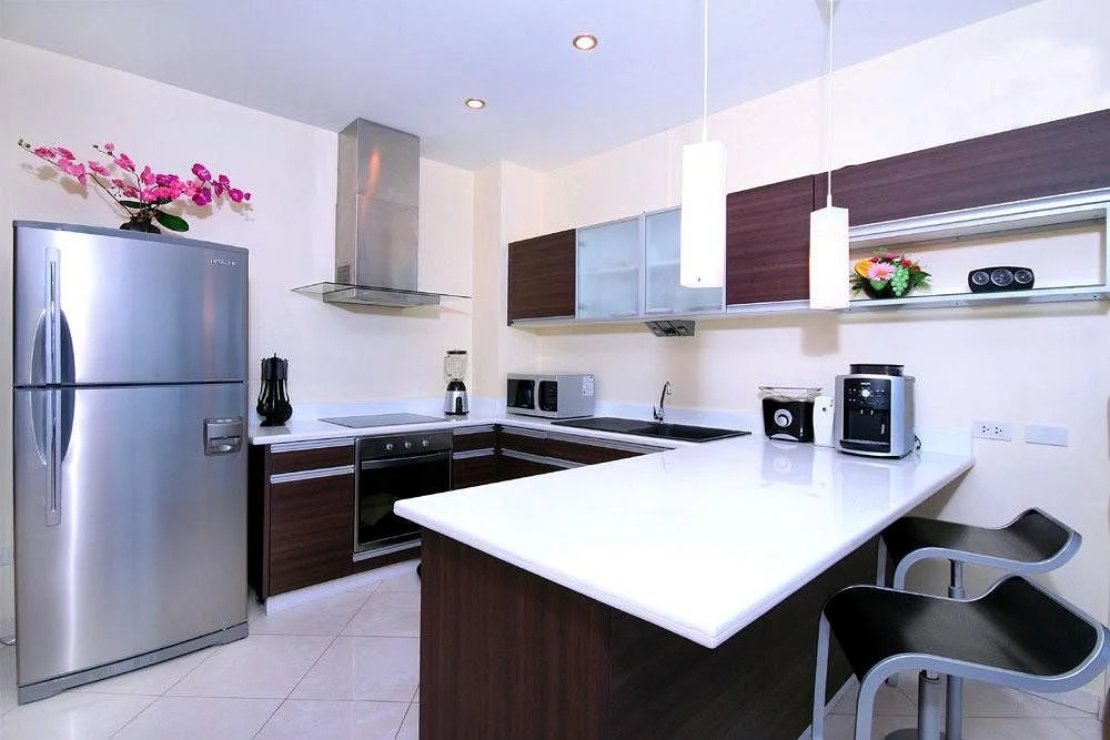 Longtail Suites
