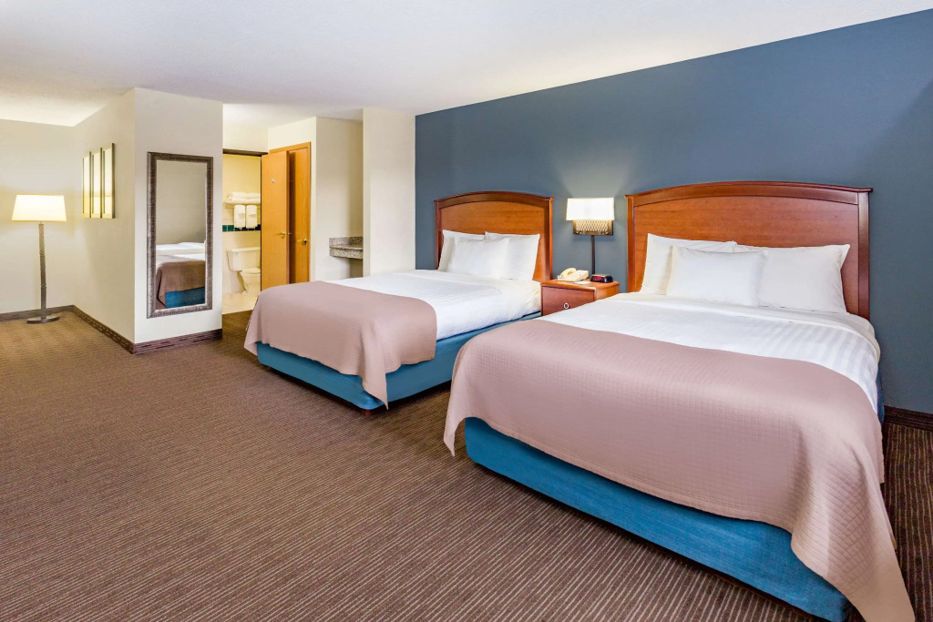 AmericInn by Wyndham Princeton MN