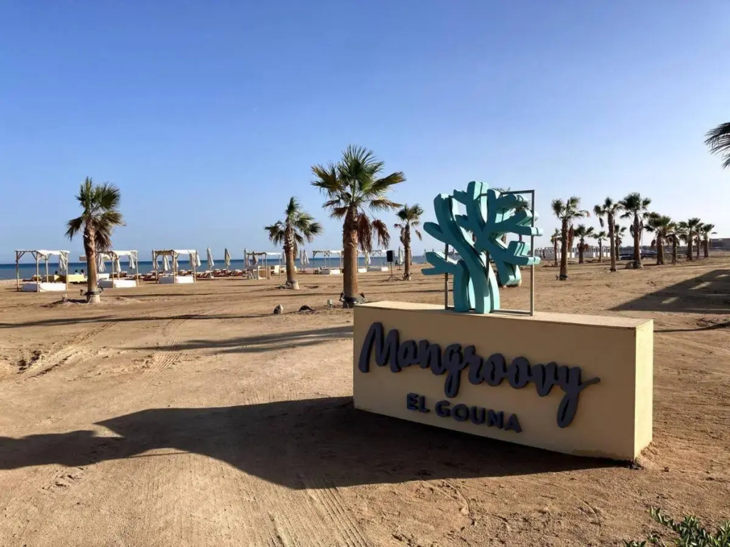 Mangrovy 2 BR Gouna
