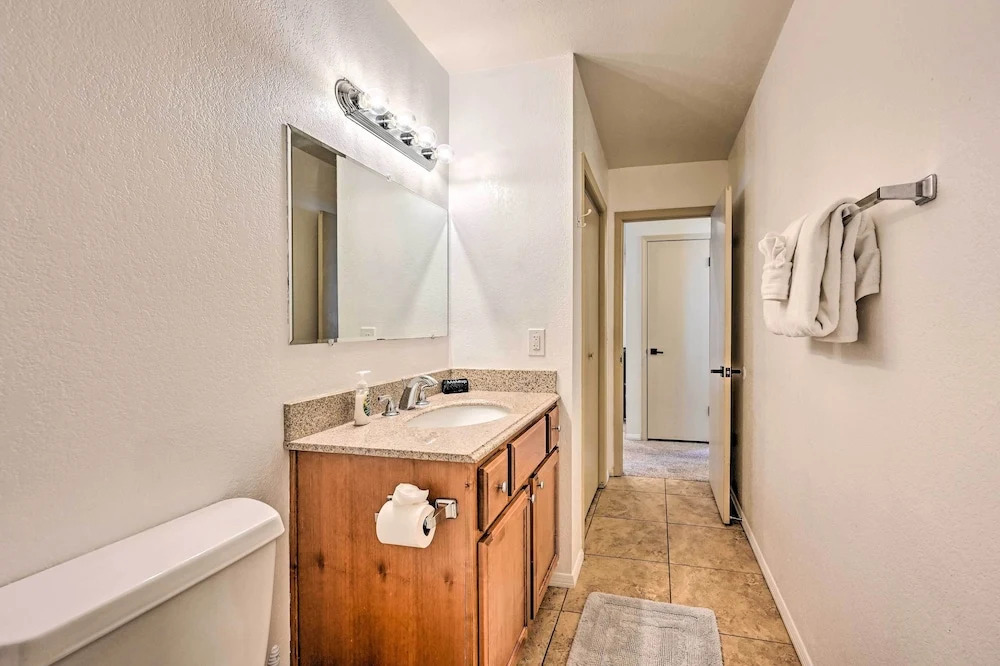 Cozy Flagstaff House, 3 Mi to Downtown & Nau!