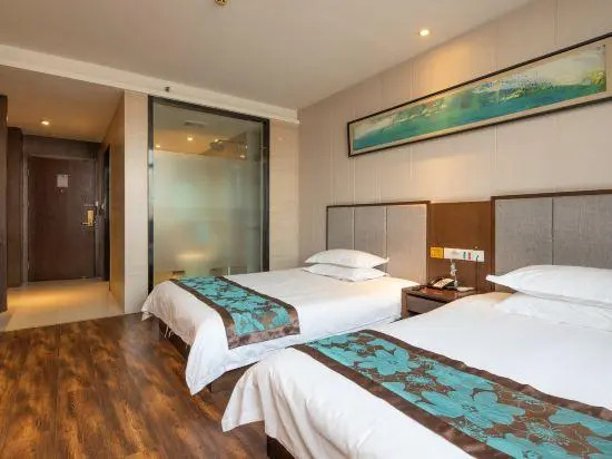 Guan Yue Choice Hotels