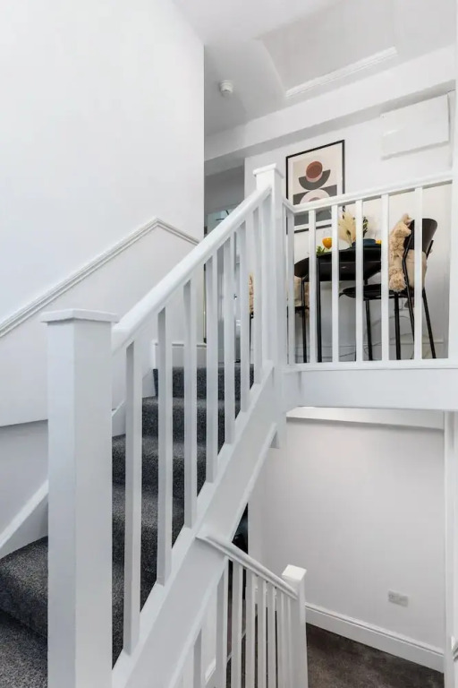 Cosy 3BR Near Regent's Park