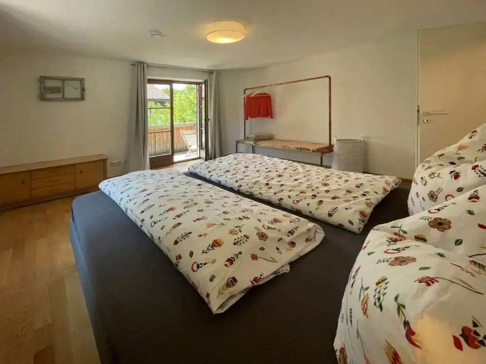 Holiday Apartment Lucky guy
